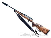 Sauer 505 6,5 Creedmoor + Sauer Titanium 3D Schalldämpfer