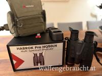 Habrok Pro 50QLN