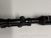 SWAROVSKI 3-9x36 Blaser Schwenk Montage 