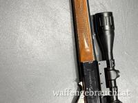 Marocchi Mod. 64 / SM64 – .22 LR – Halbautomat
