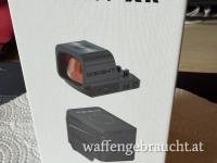 VK: neuwertiges Osight XR Enclosed Red Dot | RMR-Footprint | 2/6 MOA | Akku