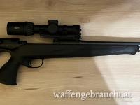 Blaser R8 9.3 x 62 Semi Weight 