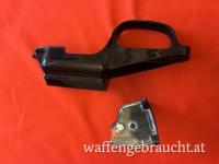 Steyr SL 222 Rem Magazin 