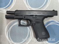 Glock 19 Gen 5 FS