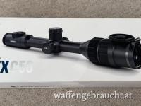 Pulsar Digex C50, Tag und Nachtsichtgerät, Top Zustand