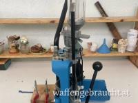 Dillon XL 750 Wiederladepresse