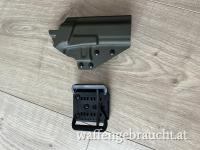 Black Trident OWB Thor Holster für Glock 