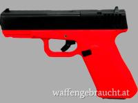 Mantis TitanX – Die smarte Laser-Trainingspistole im Glock-Format