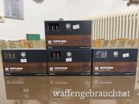 RWS Doppelkern im Kaliber 6,5x57R mit 9,1g/140gr