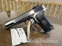 Tokarev TT33 im Kaliber 7,62x25mm