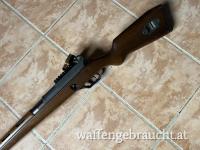 Verkaufe meine zweite Heckler&Koch HK sl6 mit Picatinny Schiene, neue Puffer 1 zwei und 10 Schuss Magazin