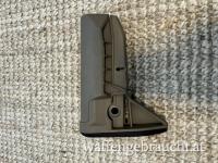 BCMGUNFIGHTER Schaft SOPMOD MOD 0 MIL-SPEC FDE
