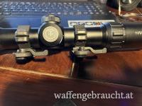 Hawke Hawke Vantage 3-12x56 L4A Dot oder Red Dot /Optional ARMS Schnellspannmontage für 195€ ( NP295€)