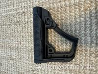 Daniel Defense Hinterschaft