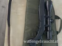 Bergara 13 mit Swarovski 8x56 LP -Cal 308- Schaldämpfer -Trageriemen samt Tasche ! Nur im Paket zu kaufen !!!!