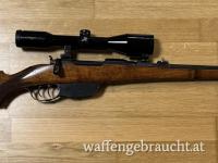 STEYR M95 Jagd 7x57R