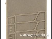 MDT POLYMER AICS MAGAZIN / 10 SCHUSS / .308 | 6.5 CREEDMOOR/ FDE