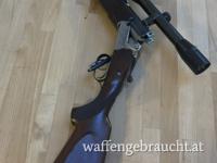 BBF-Sauer&Sohn -Top Zustand -Schrankwaffe mit Kahles Zfr 8x56 ohne LP Kugel-7.65 /16-70 Schrott 