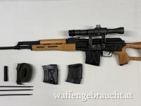 Cugir SSG97 