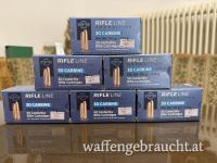 PPU Tokarev 7,62x25 FMJ mit 5,5g/85gr