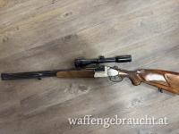 Ferlach Bockbüchsflinte