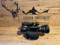 Jahnke  DJ-8 NSV 1x48 Extreme inc. Lahoux Helios Pro