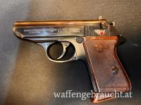Manurhin PPK