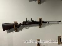 Mauser 98 Luxus