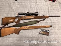 Cz 600 Lux 308win