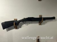 KralArms Bockflinte 12/76