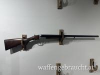 Aya Doppelflinte 12/70