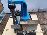 Ladepresse Dillon RL 550 def.