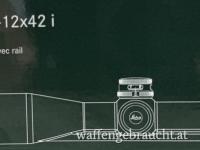 Leica Fortis 6 1,8–12x42 i L-4a BDC