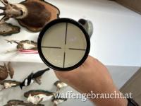 Kahles Helia-Super 6x42 mit Suhler Einhakmontageoberteile