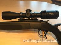 Bergara Scout 222 Rem