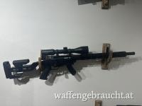 Ruger Precision Rimfire .22lr