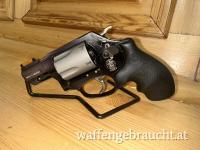 Smith&Wesson 360PD 357Mag.