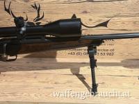 Blaser R8 Success Leder .300 Win. Mag.