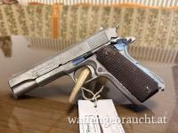 Colt 1911 im Kaliber .45 ACP 