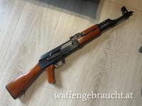 SDM AK47