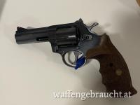 Alfa Proj 9241 9mm Revolver