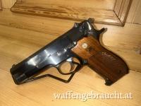 Smith&Wesson 39-2 9x19