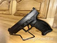 Tisas Tactical PX-9 9x19