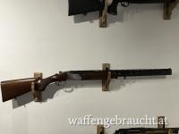 Rizzinu Bockflinte 12/70