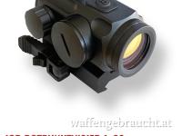 IOR Rotpunktvisier Reddot Picatinny