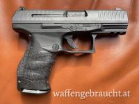Walther PPQ M2 4" 9mm Para