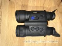 Pulsar Merger LRF XP50 