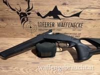 Blaser K95 Jubiläumsedition all Black