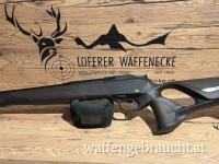 Blaser R8 Ultimate Leder