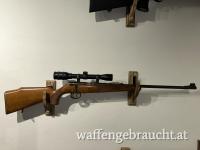 Anschütz 1516 .22WMR